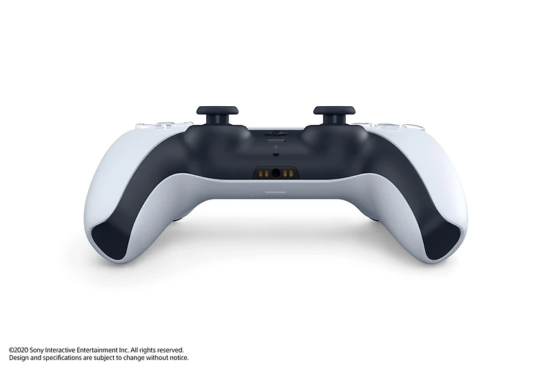 PlayStation 5 DualSense Wireless Controller