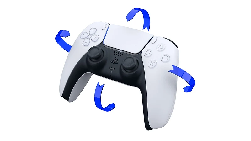 PlayStation 5 DualSense Wireless Controller