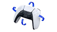 PlayStation 5 DualSense Wireless Controller