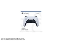 PlayStation 5 DualSense Wireless Controller