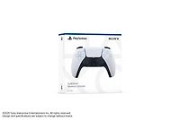 PlayStation 5 DualSense Wireless Controller