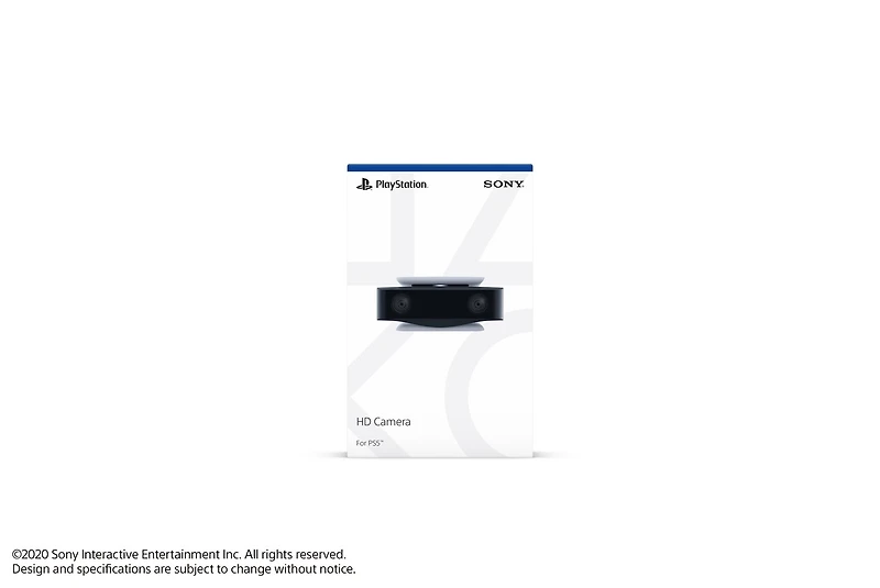 PlayStation 5 HD Camera