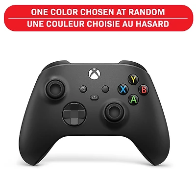 Xbox Wireless Controller (Used) - One Colour Chosen At Random