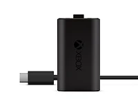Xbox Play and Charge