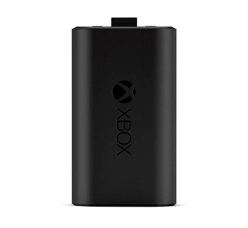 Xbox Play and Charge