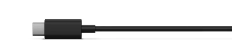 Xbox PC Gaming Controller with Cable (9th Generation) - Online Only 