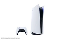 Playstation 5 - EB Games Refurbished 