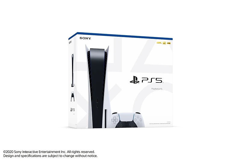 Playstation 5 - EB Games Refurbished 