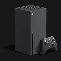 Xbox Series X - EB Games Refurbished 