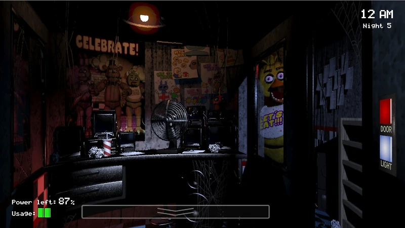 Five Nights At Freddys Help Wanted Core Collection 