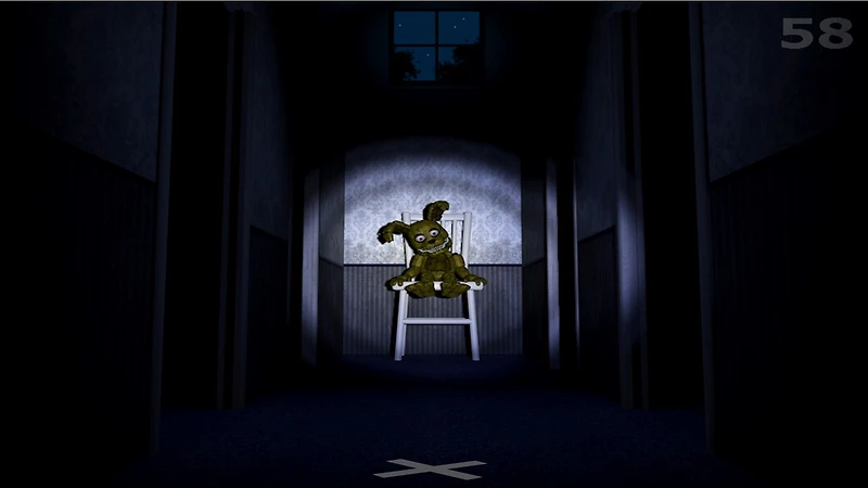 Five Nights At Freddys Help Wanted Core Collection 