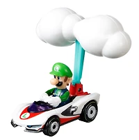 Hot Wheels Mario Kart Glider  - One Variation Chosen at Random