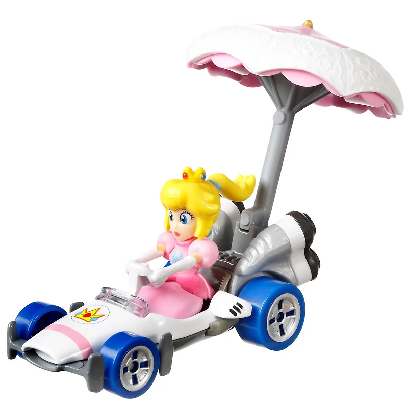 Hot Wheels Mario Kart Glider  - One Variation Chosen at Random