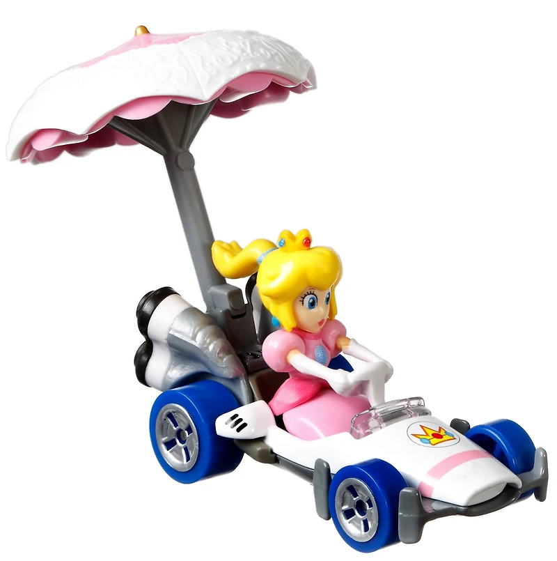 Hot Wheels Mario Kart Glider  - One Variation Chosen at Random