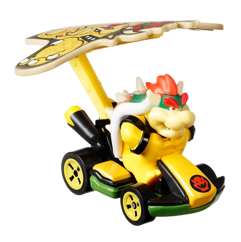 Hot Wheels Mario Kart Glider  - One Variation Chosen at Random