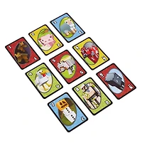 Uno Licensed Minecraft 