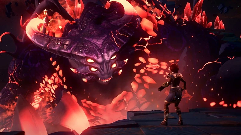 Immortals Fenyx Rising - Numérique