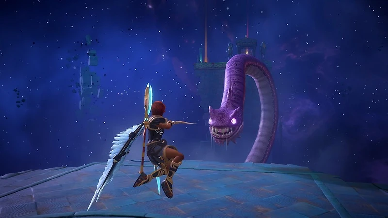 Immortals Fenyx Rising - Digital