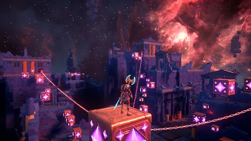 Immortals Fenyx Rising - Digital