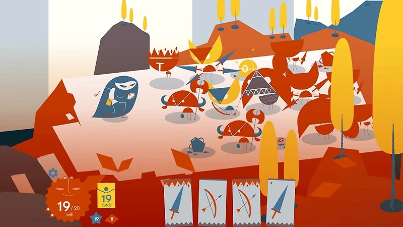 Iris And The Giant - Numérique