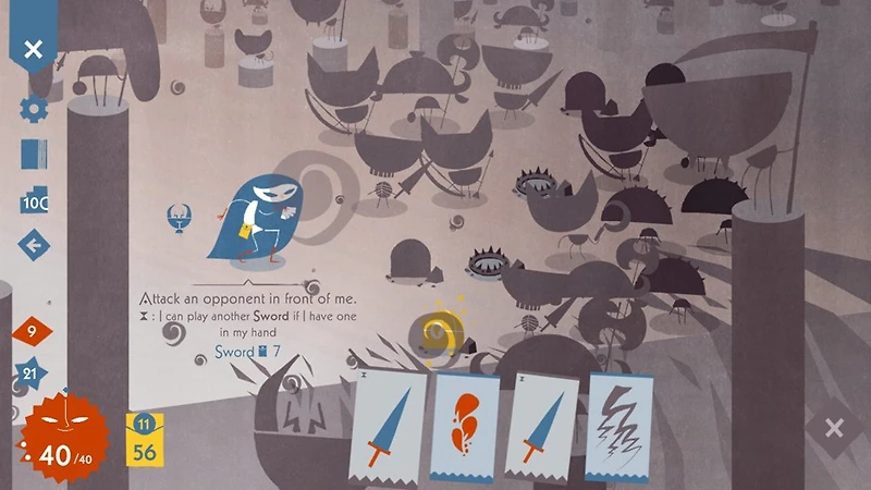 Iris And The Giant - Numérique