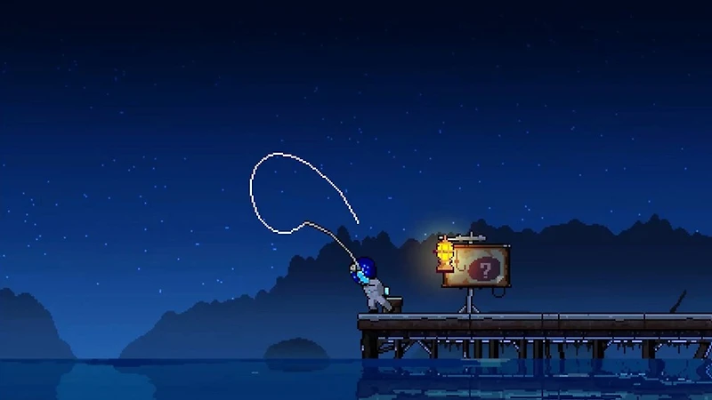 Neon Abyss - Digital