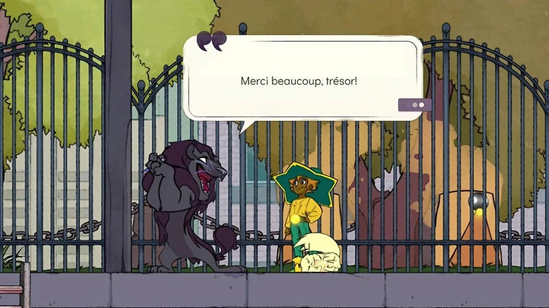 Spiritfarer - Digital