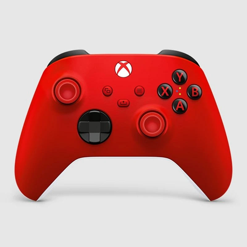 Xbox Wireless Controller – Pulse Red 