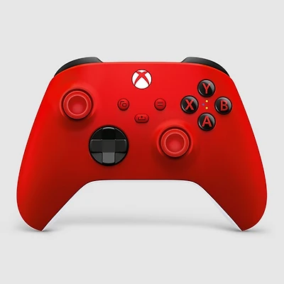 Xbox Wireless Controller – Pulse Red 