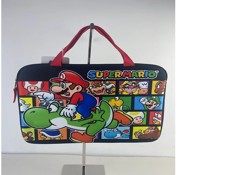 Super Mario Kids Tech Case 