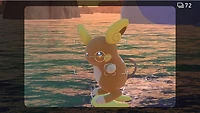 New Pokémon Snap