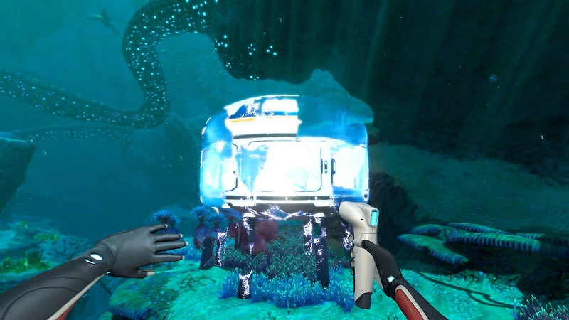 Subnautica Below Zero