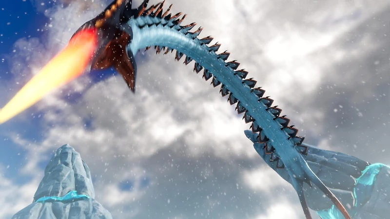 Subnautica Below Zero