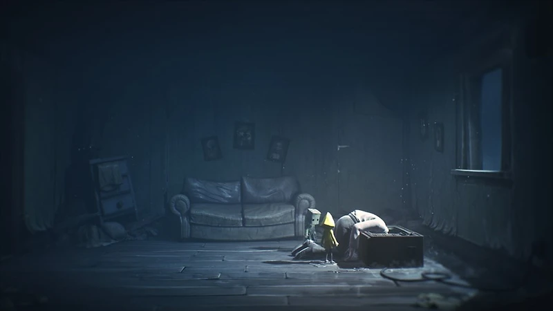 Little Nightmares II - Digital