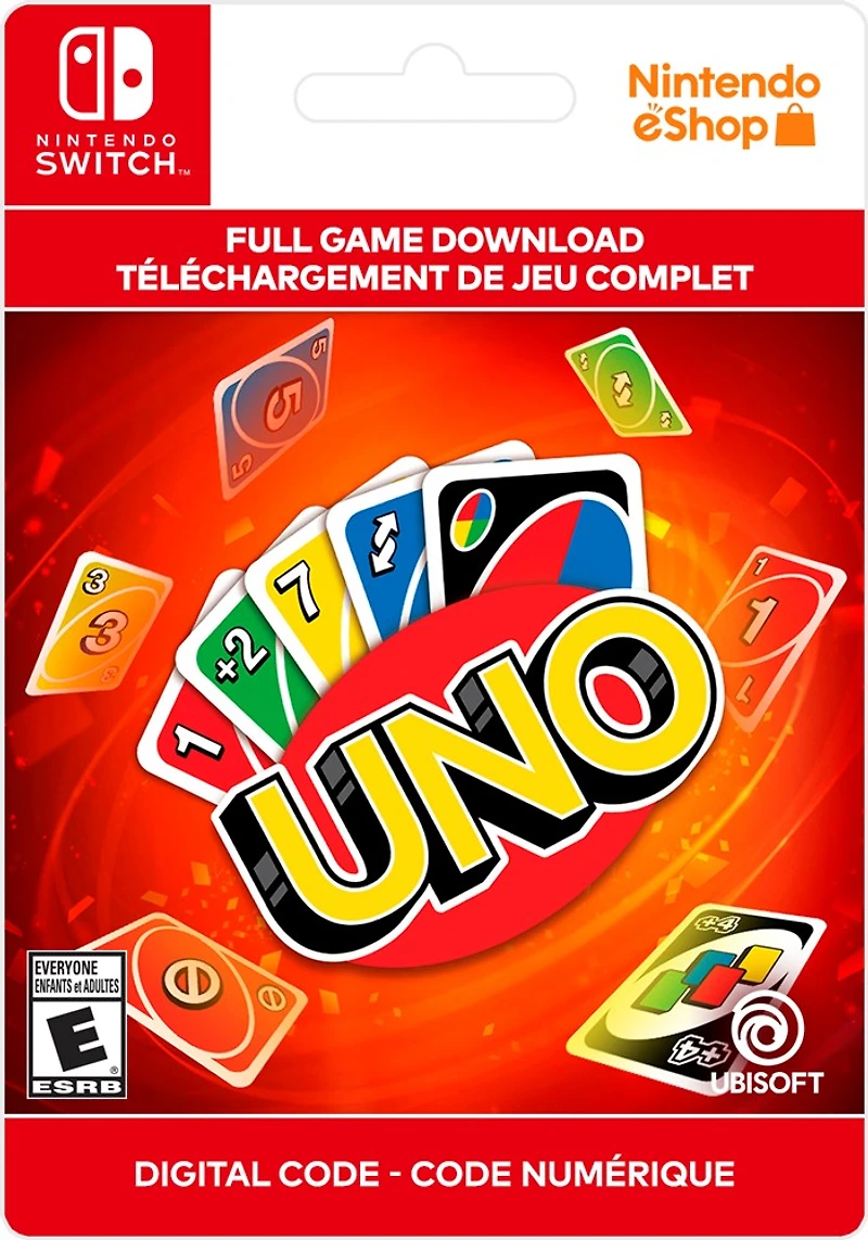 Uno - Numérique