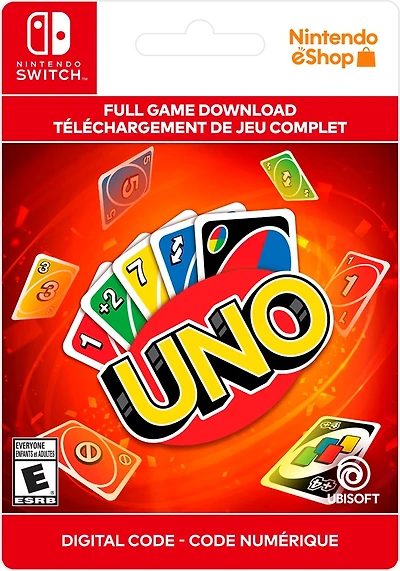 Uno - Numérique
