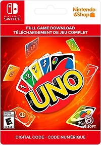 Uno - Numérique
