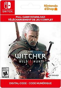 The Witcher 3: Wild Hunt  - Digital