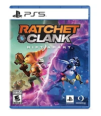 Ratchet & Clank Rift Apart