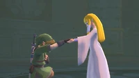 The Legend Of Zelda: Skyward Sword HD