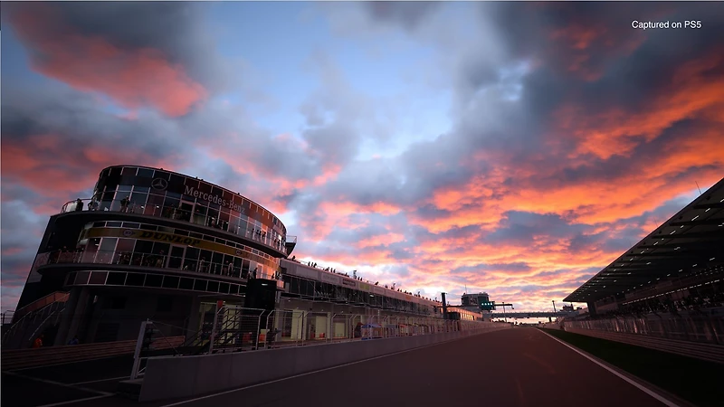 Gran Turismo 7 –  PlayStation 5