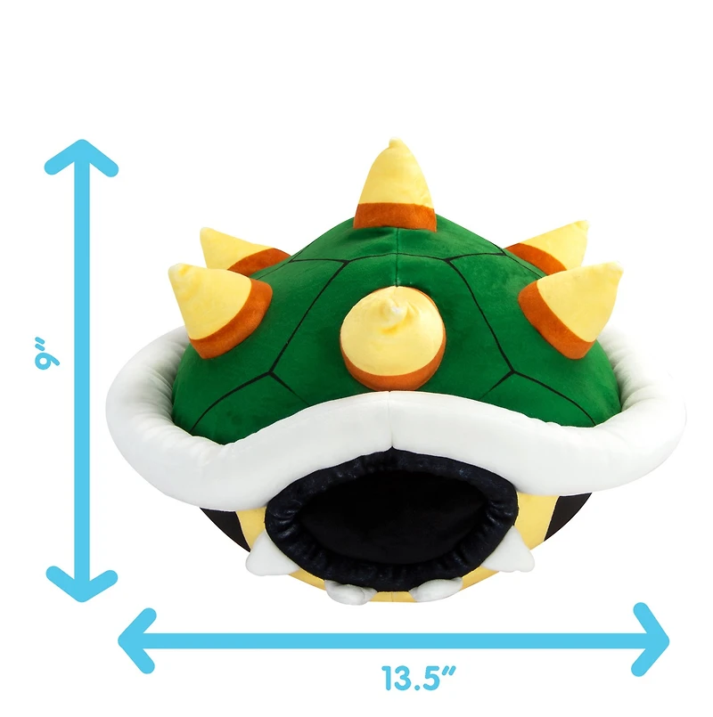 Bowsers Shell 15 Inch Plush 