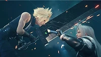 Final Fantasy VII Remake Intergrade PS5