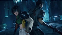 Final Fantasy VII Remake Intergrade PS5