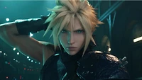 Final Fantasy VII Remake Intergrade PS5