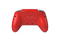 Biogenik Miniature Bluetooth Controller for Nintendo Switch - Red