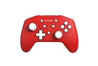 Biogenik Miniature Bluetooth Controller for Nintendo Switch - Red