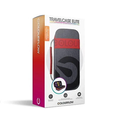 Biogenik Nintendo Switch Travel Case