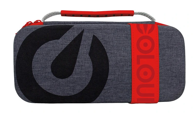 Biogenik Nintendo Switch Travel Case