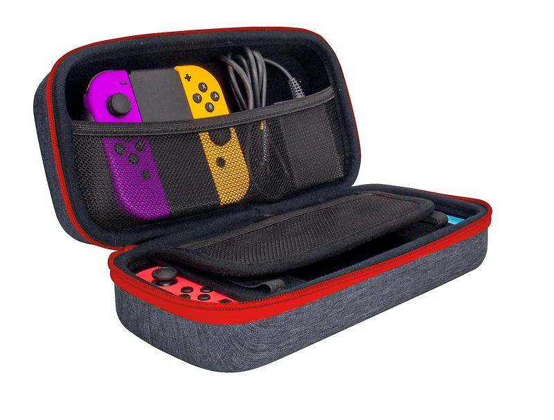 Biogenik Nintendo Switch Travel Case